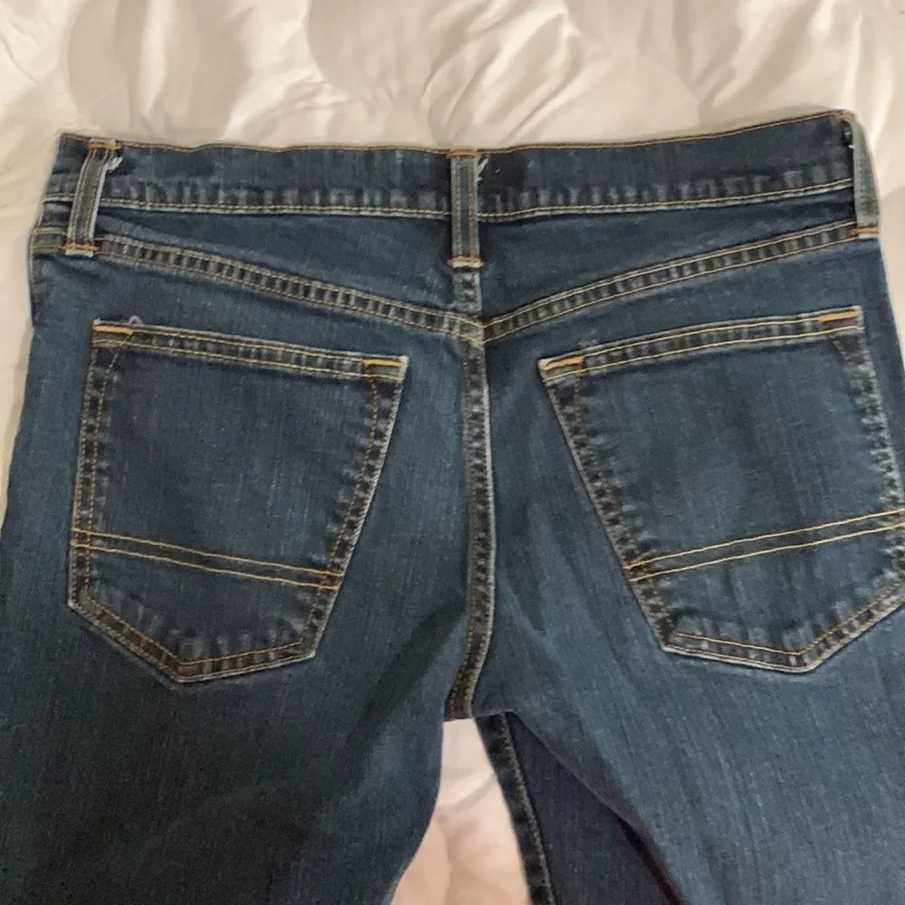 Arizona Jean Co W32 L26 Jeans